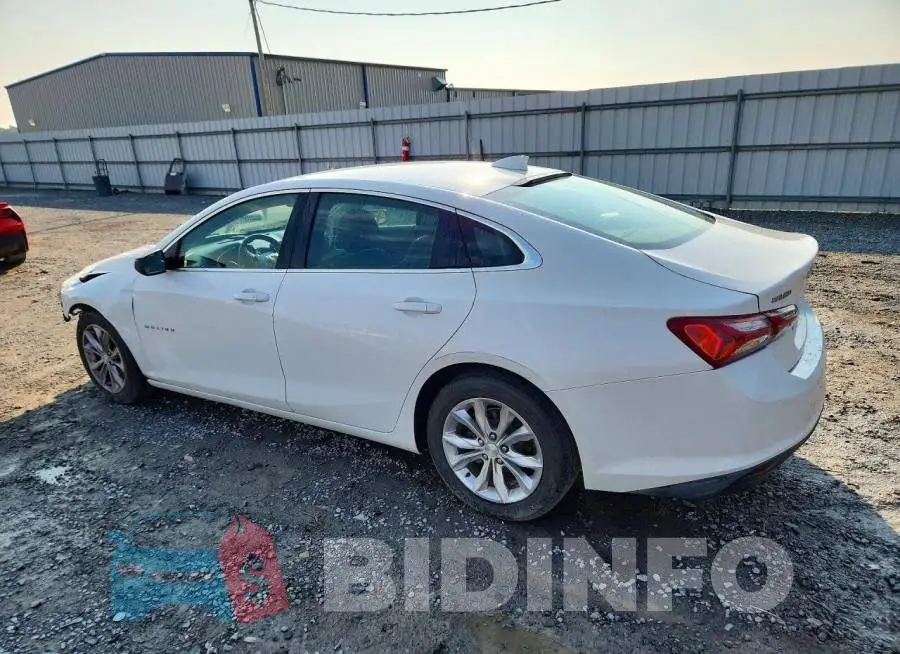 1G1ZD5ST3KF113451 Photo# 2