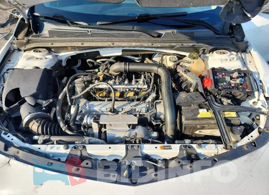 1G1ZD5ST3KF113451 Photo# 11