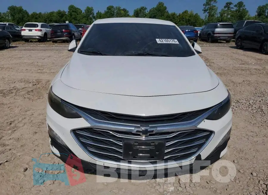 1G1ZD5ST3LF154387 Photo# 5