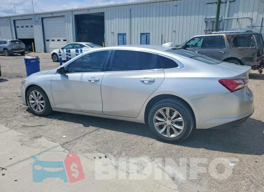 1G1ZD5ST4LF072216 Photo# 2