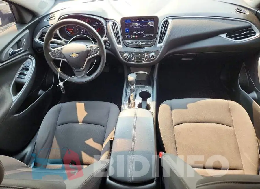 1G1ZD5ST5PF168345 Photo# 8