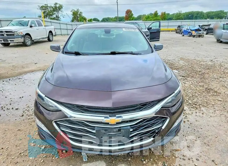 1G1ZD5ST6LF024085 Photo# 5