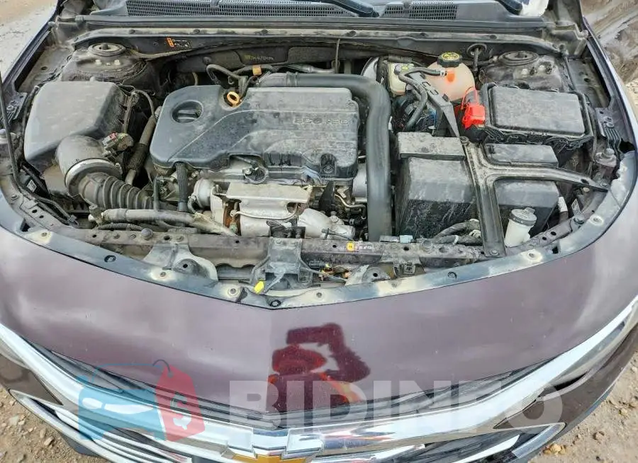 1G1ZD5ST6LF024085 Photo# 11