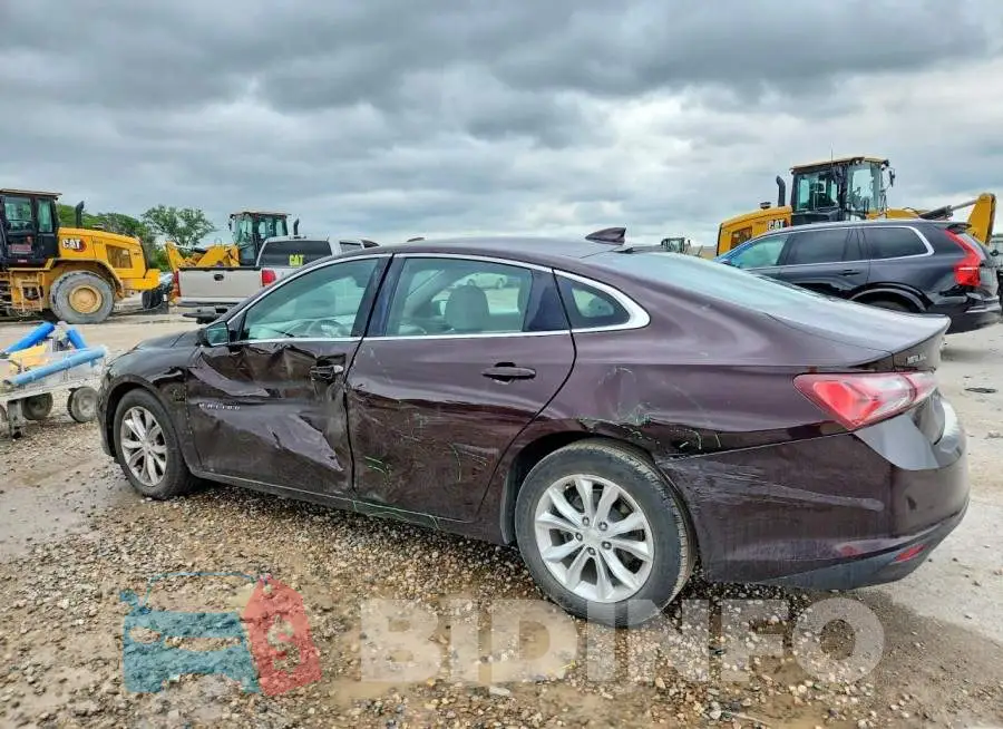 1G1ZD5ST6LF024085 Photo# 2