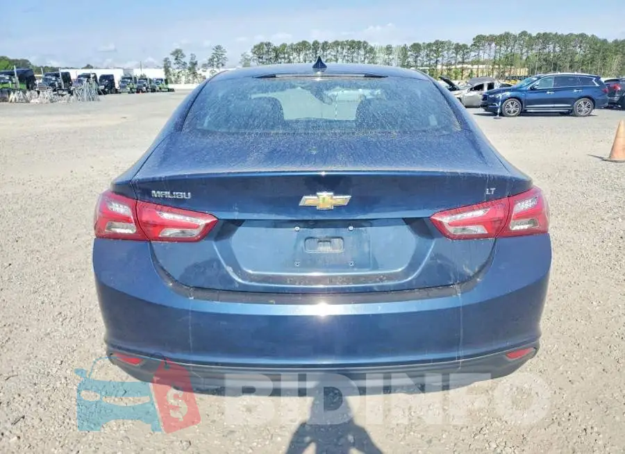 1G1ZD5ST6NF162955 Photo# 6