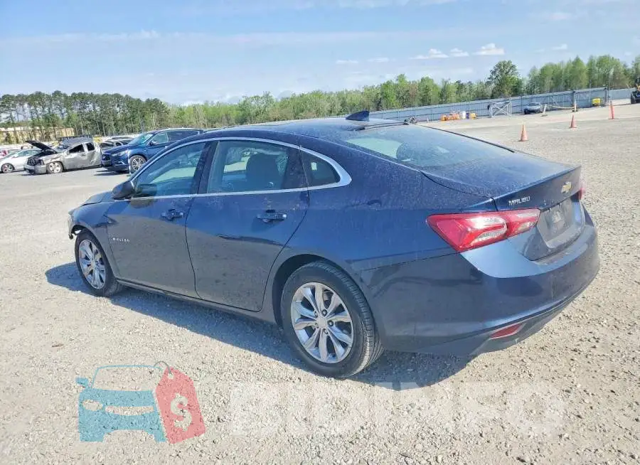1G1ZD5ST6NF162955 Photo# 2
