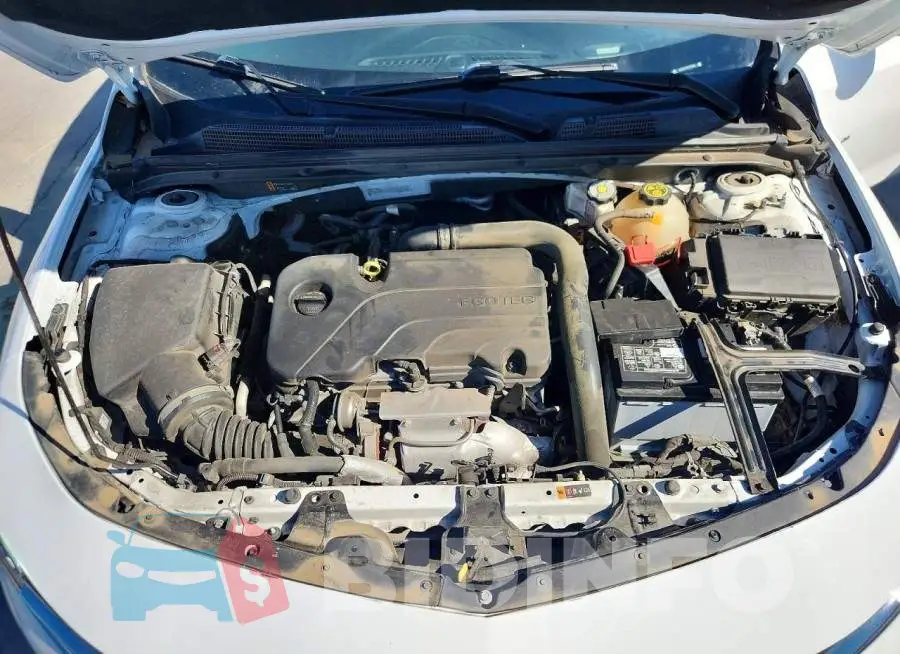 1G1ZD5ST6PF131238 Photo# 11