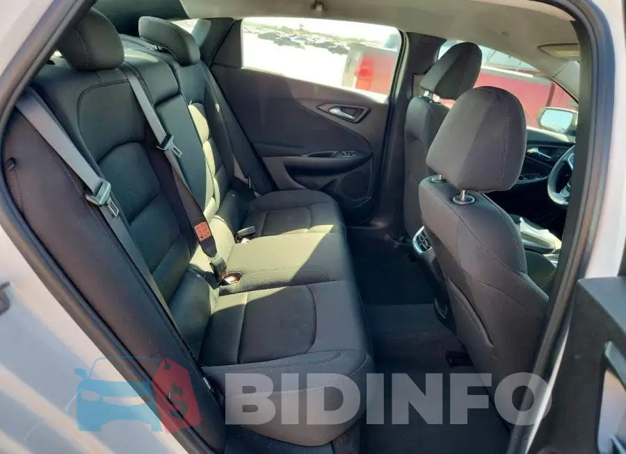 1G1ZD5ST6PF131238 Photo# 10