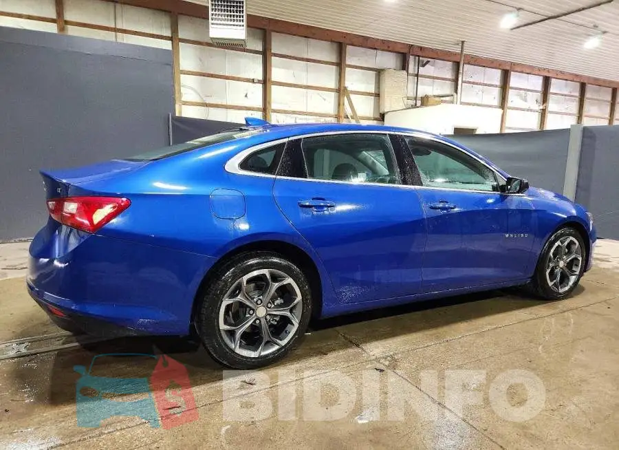 1G1ZD5ST6PF211221 Photo# 3
