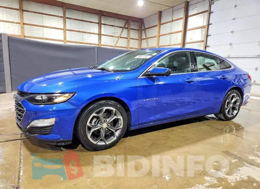 1G1ZD5ST6PF211221 Photo# 1