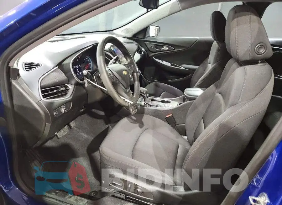 1G1ZD5ST6PF211221 Photo# 7