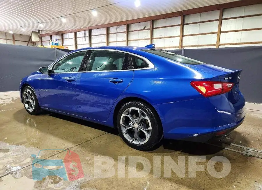 1G1ZD5ST6PF211221 Photo# 2