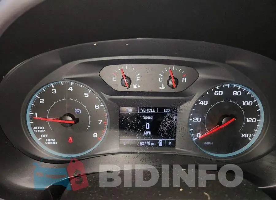 1G1ZD5ST6PF211221 Photo# 9