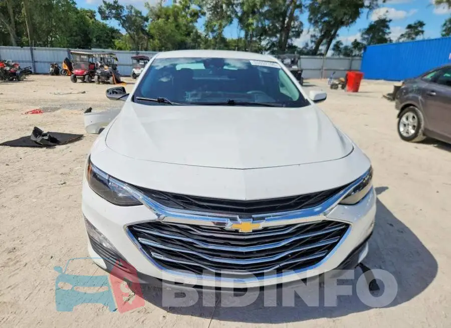 1G1ZD5ST7PF134522 Photo# 5