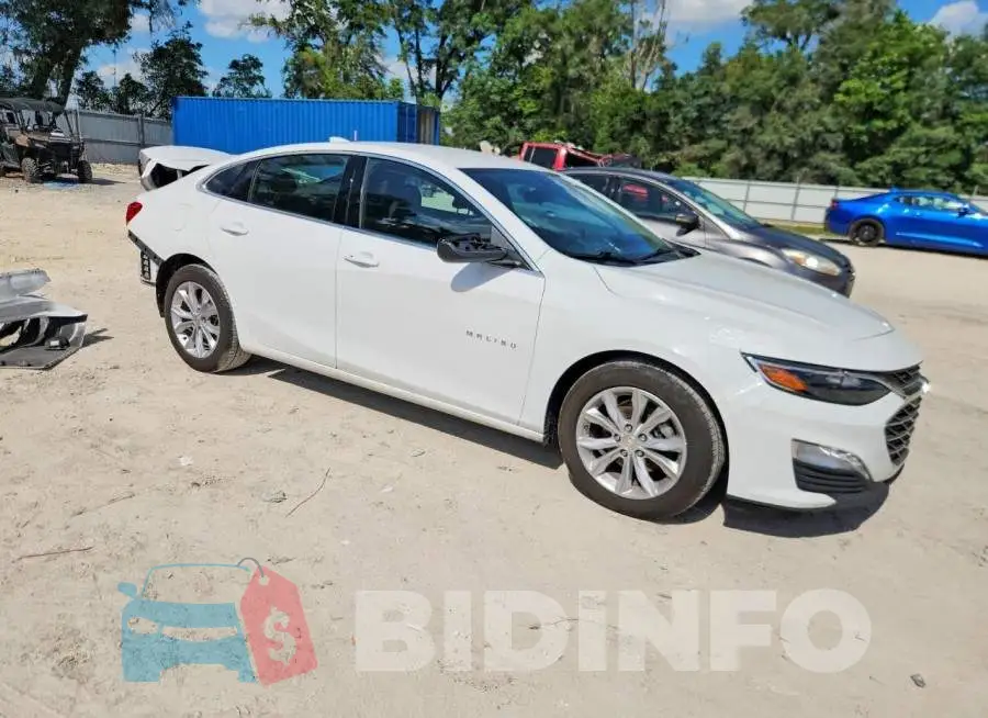 1G1ZD5ST7PF134522 Photo# 4