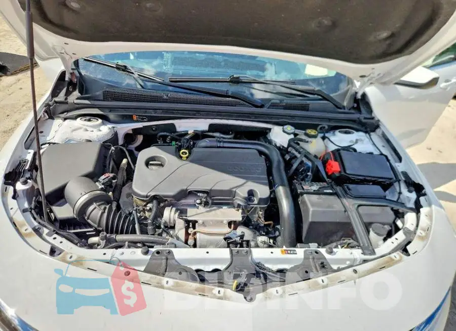 1G1ZD5ST7PF134522 Photo# 11