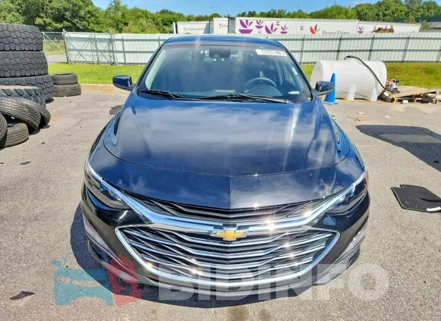 1G1ZD5ST9PF184970 Photo# 5