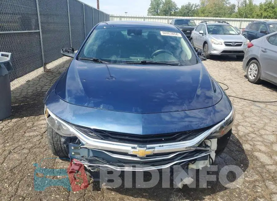 1G1ZD5STXLF055582 Photo# 5