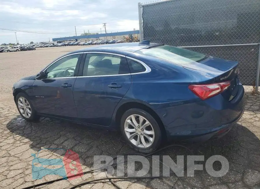 1G1ZD5STXLF055582 Photo# 2