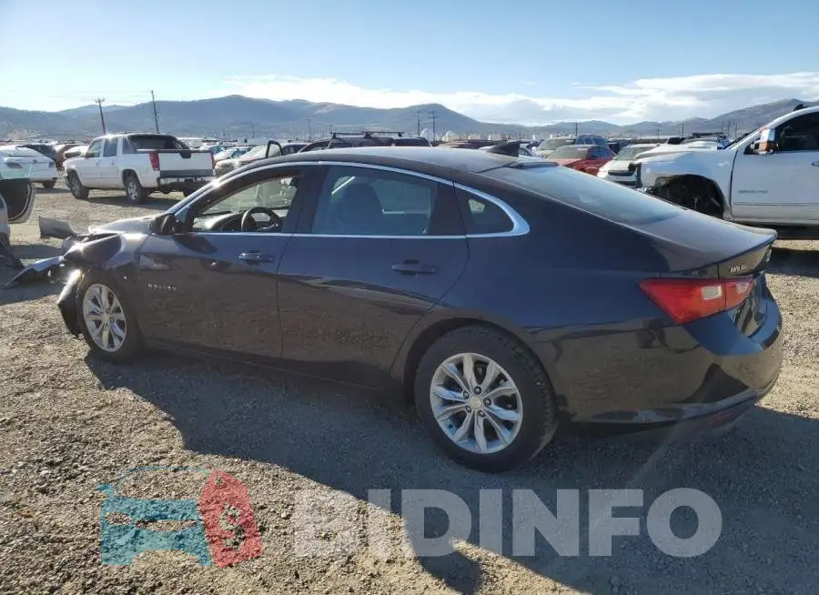 1G1ZD5STXPF130657 Photo# 2