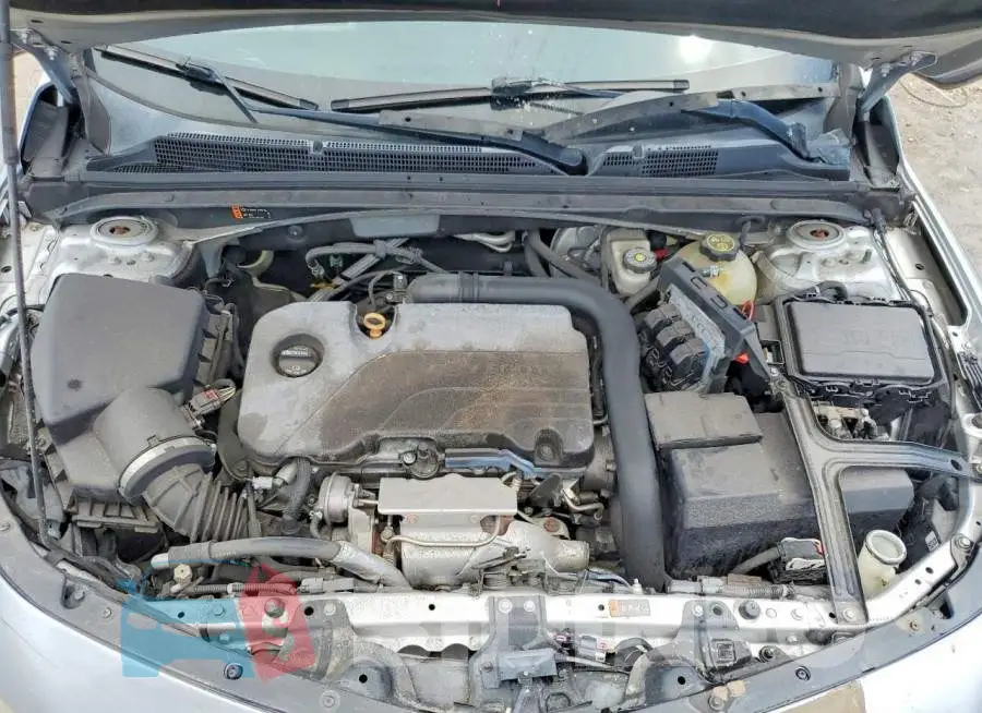 1G1ZE5ST9HF182974 Photo# 11