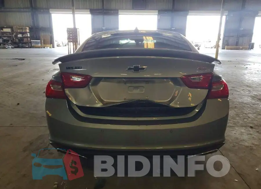 1G1ZG5ST6RF114143 Photo# 6