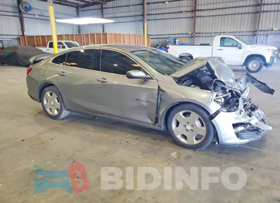 1G1ZG5ST6RF114143 Photo# 4