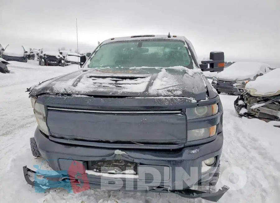 1GC1KVEY7JF282100 Photo# 5