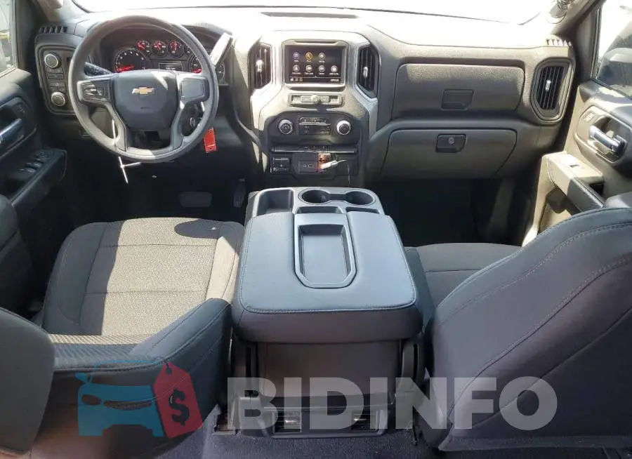 1GC4YME71NF208982 Photo# 8
