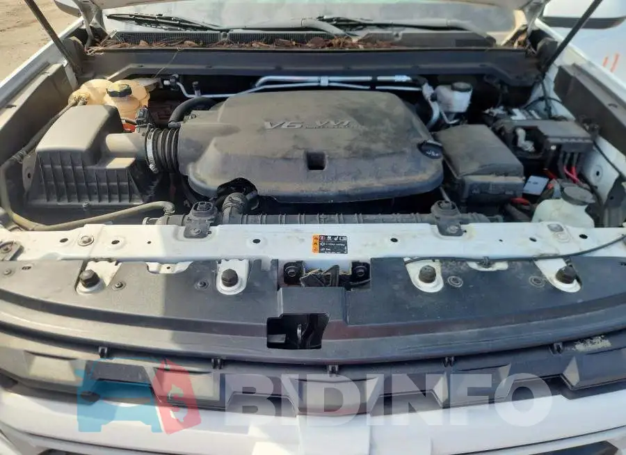 1GCGTCEN3M1107359 Photo# 11