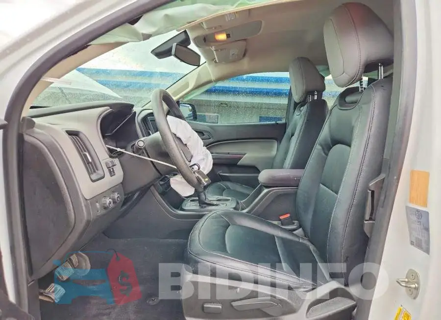 1GCHTBEN5M1138790 Photo# 7