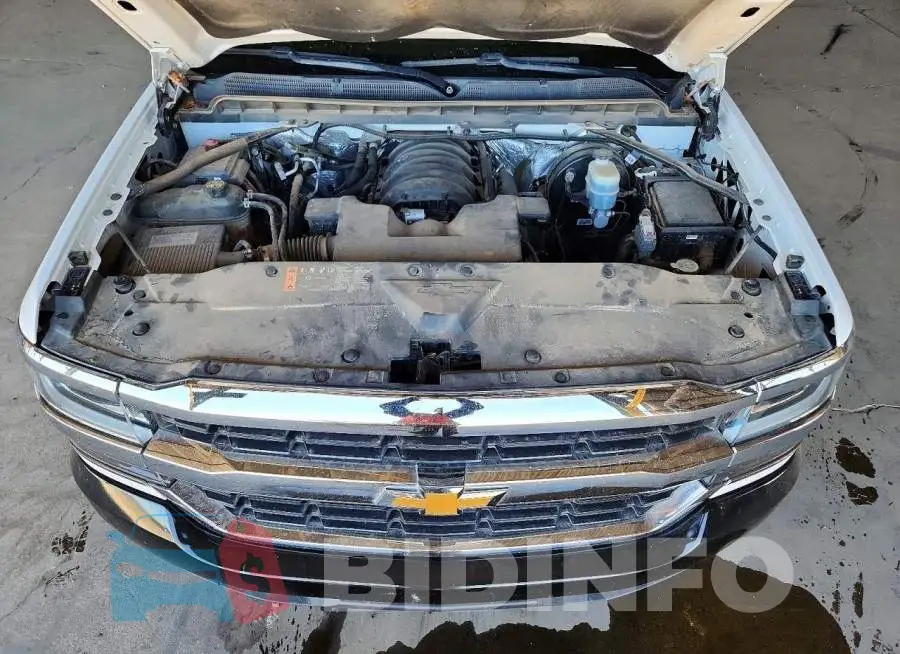1GCNCNEC8JZ336926 Photo# 11