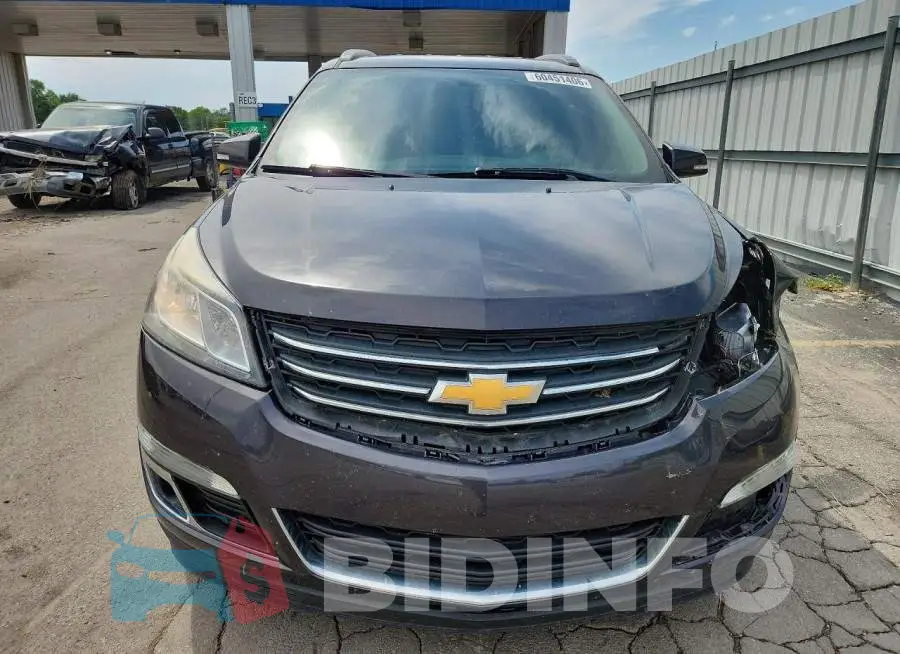 1GNKRGKD4HJ329014 Photo# 5