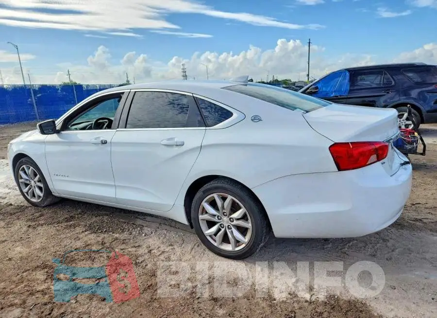 2G1105S34H9119267 Photo# 2