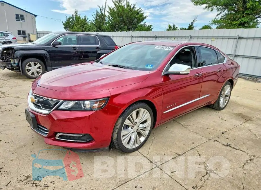 2G1125S38J9125346 Photo# 1