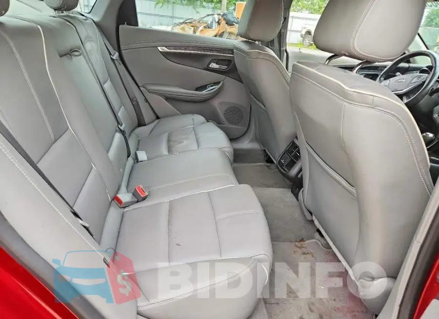 2G1125S38J9125346 Photo# 10