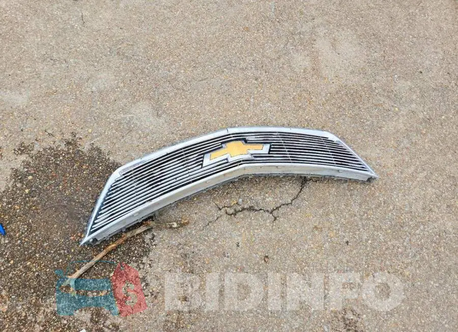 2G1145S30H9142632 Photo# 12