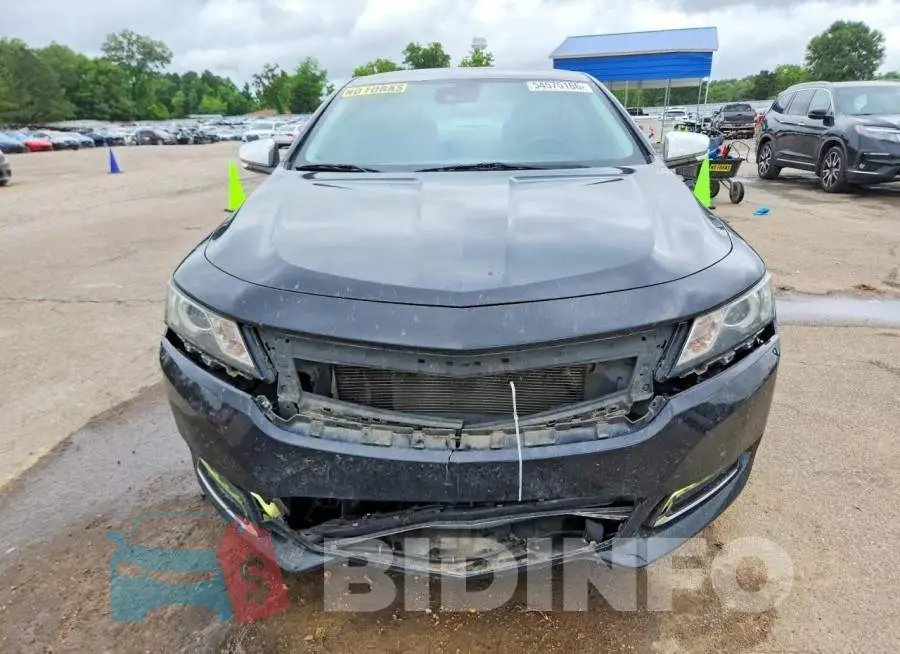 2G1145S30H9142632 Photo# 5