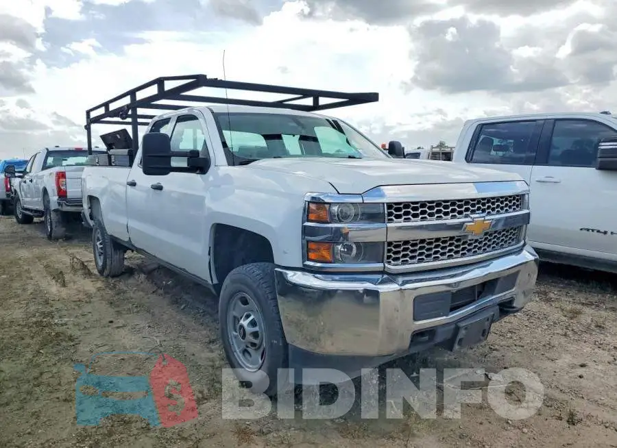 2GC2CREG6K1137137 Photo# 4