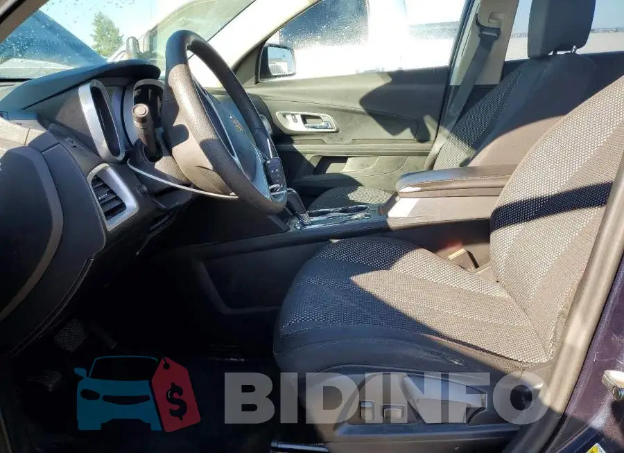 2GNALCEKXH1603018 Photo# 7