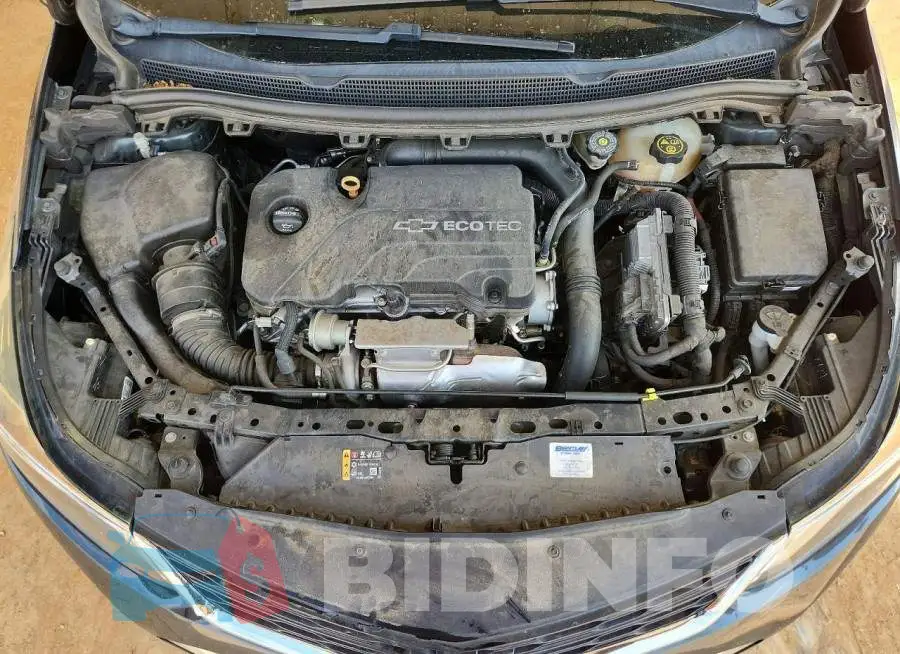 3G1BE6SM4JS595855 Photo# 11