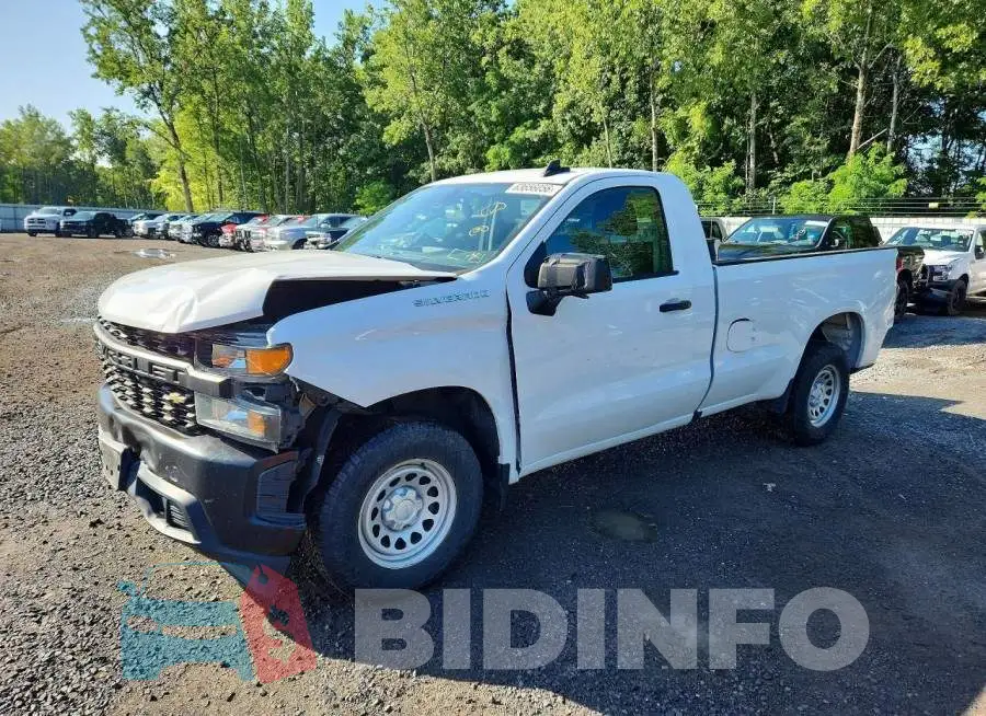 3GCNWAEK6MG333017 Photo# 1