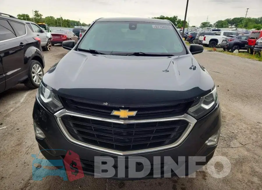 3GNAX5EV7LS584886 Photo# 5