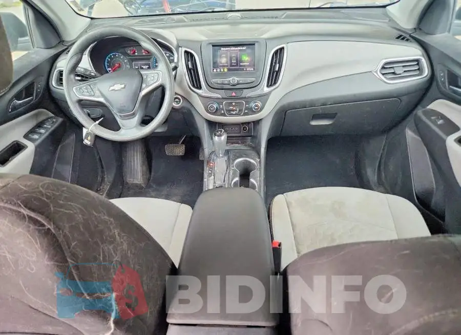 3GNAX5EV7LS584886 Photo# 8