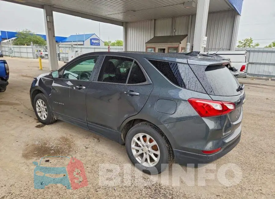3GNAX5EV7LS584886 Photo# 2