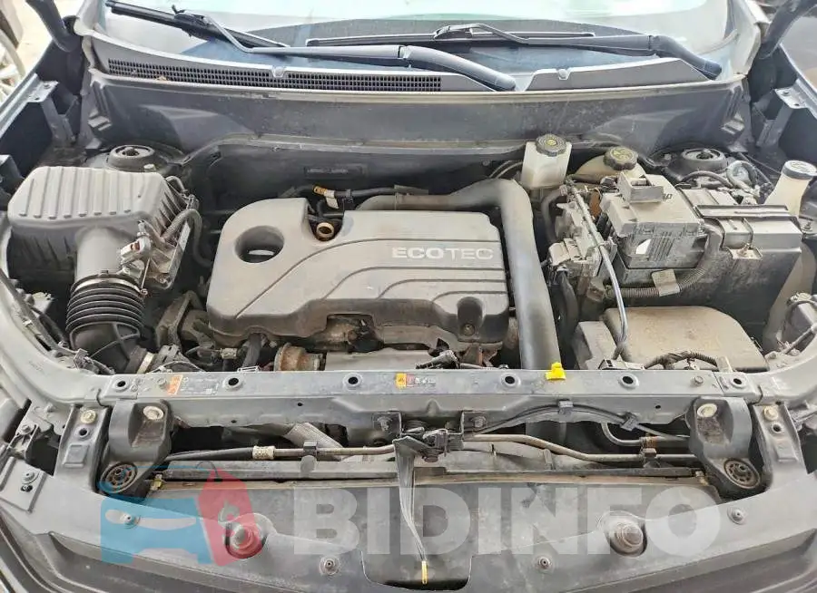 3GNAX5EV7LS584886 Photo# 12