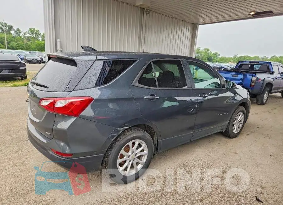 3GNAX5EV7LS584886 Photo# 3