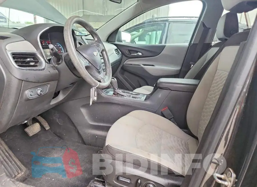 3GNAX5EV7LS584886 Photo# 7