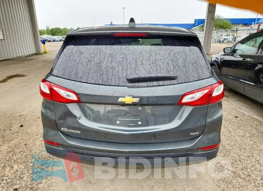 3GNAX5EV7LS584886 Photo# 6