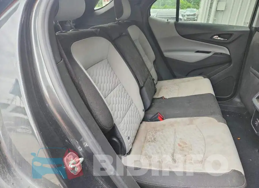 3GNAX5EV7LS584886 Photo# 11
